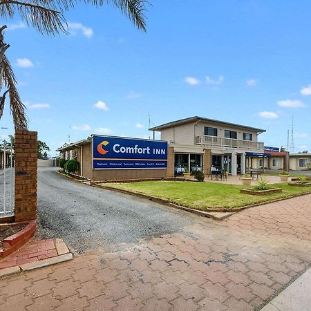 Comfort Inn Flinders On Main Port Pirie Exterior photo