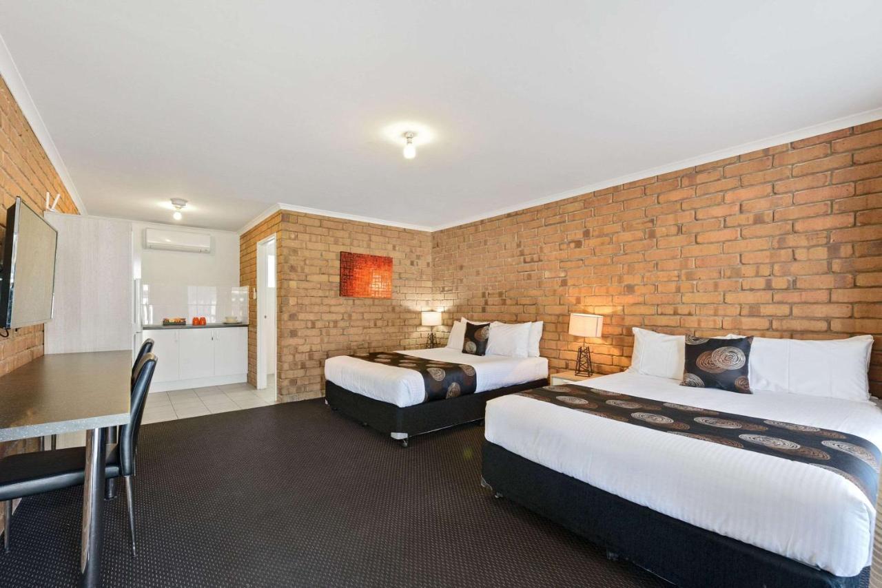 Comfort Inn Flinders On Main Port Pirie Exterior photo