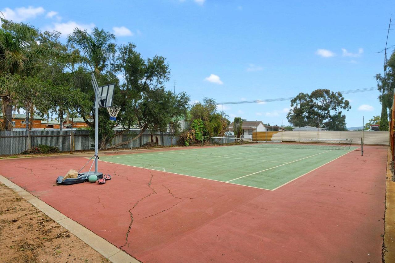 Comfort Inn Flinders On Main Port Pirie Exterior photo