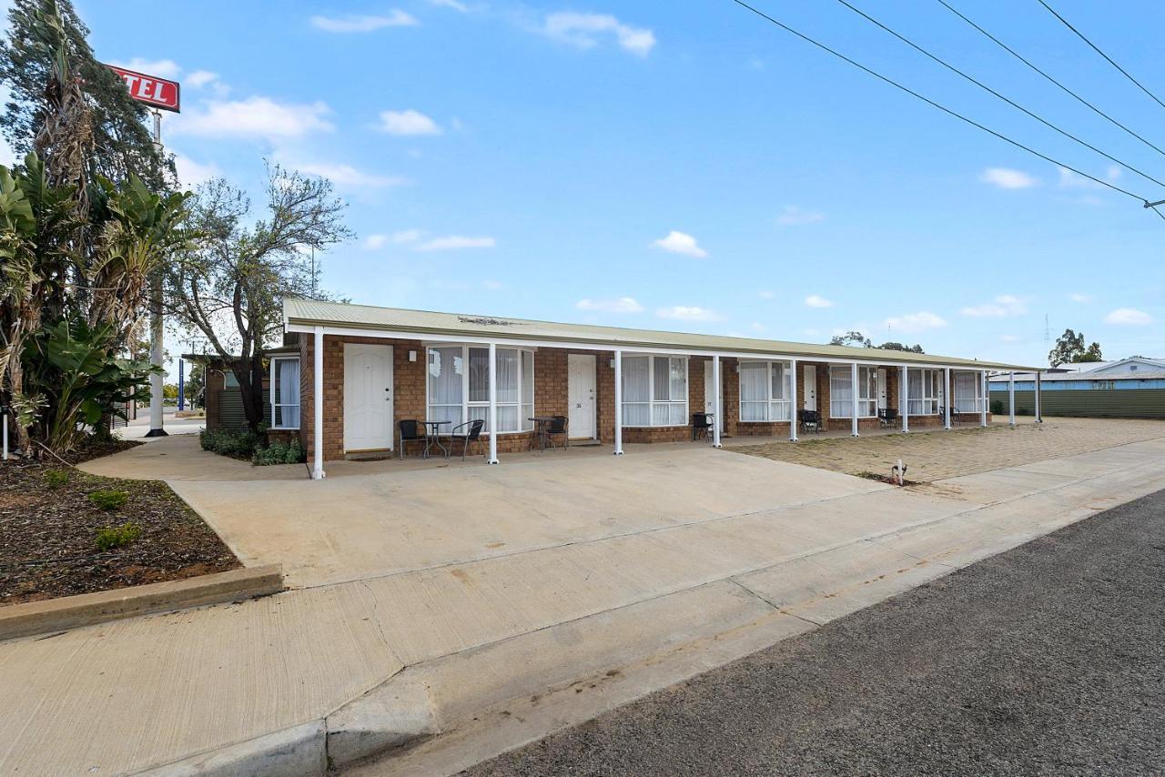 Comfort Inn Flinders On Main Port Pirie Exterior photo