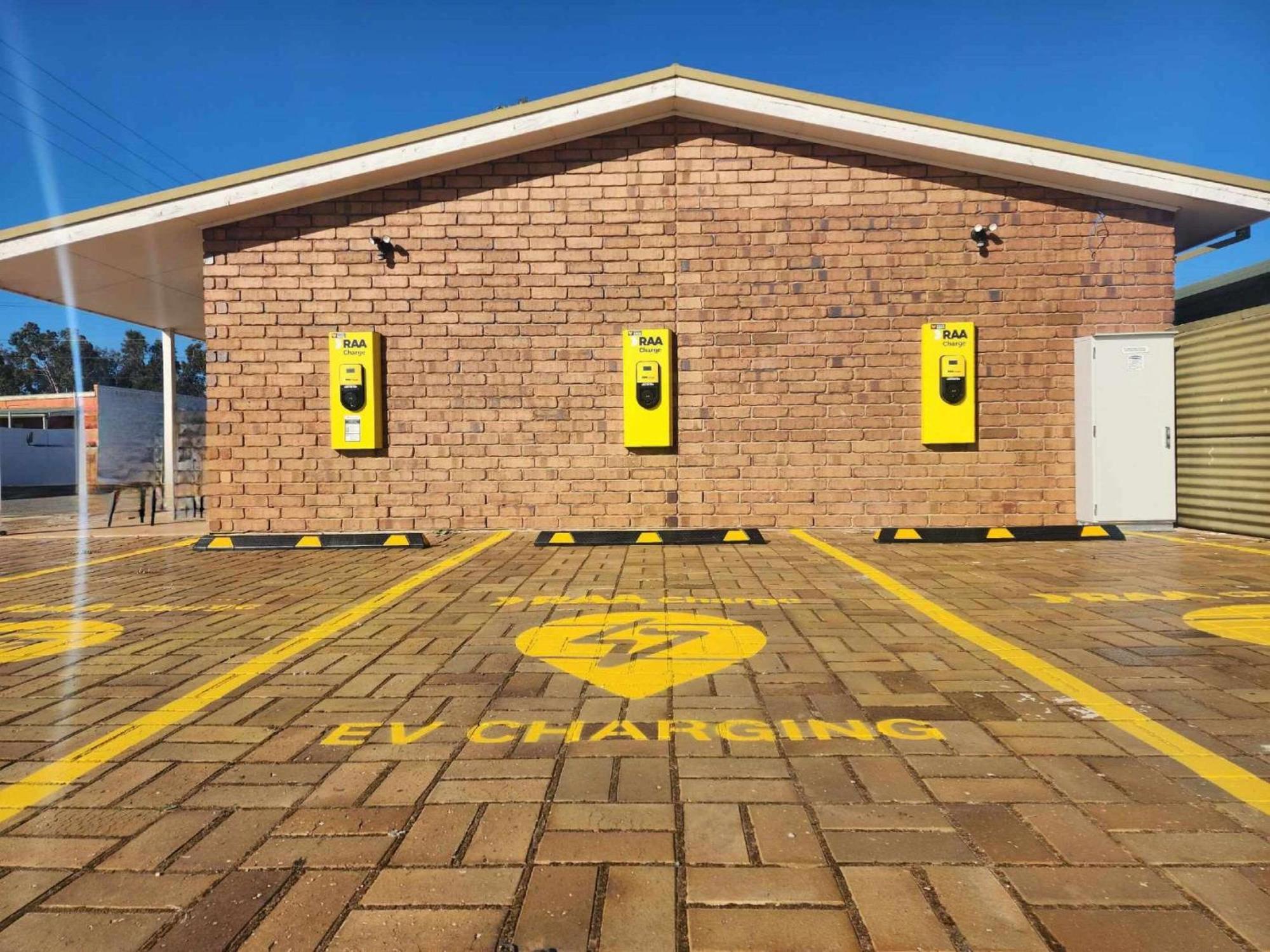 Comfort Inn Flinders On Main Port Pirie Exterior photo