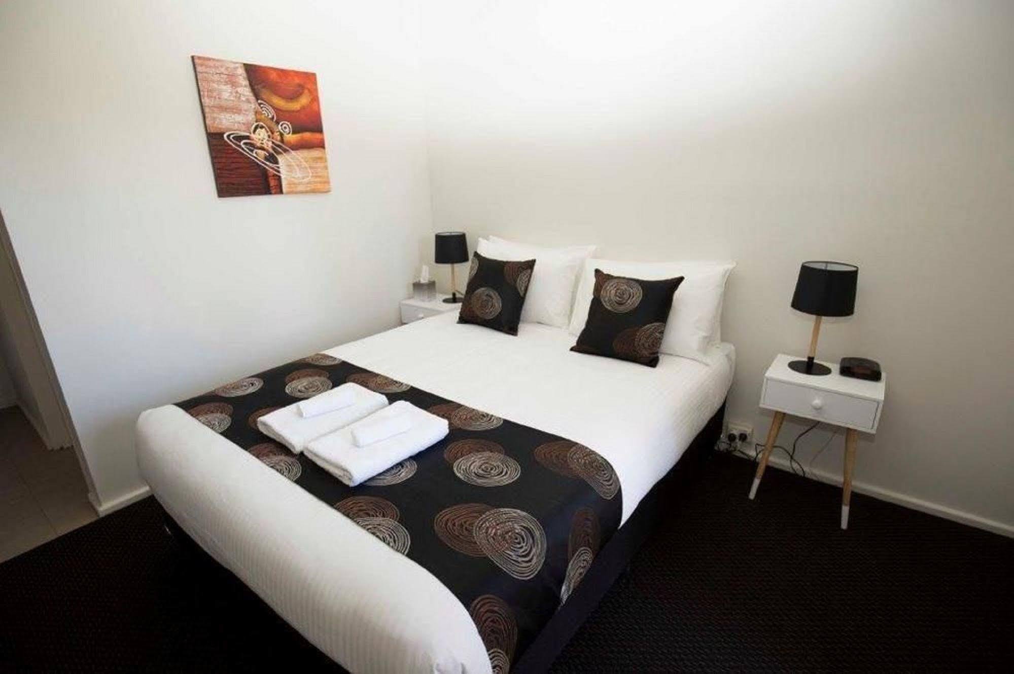 Comfort Inn Flinders On Main Port Pirie Exterior photo