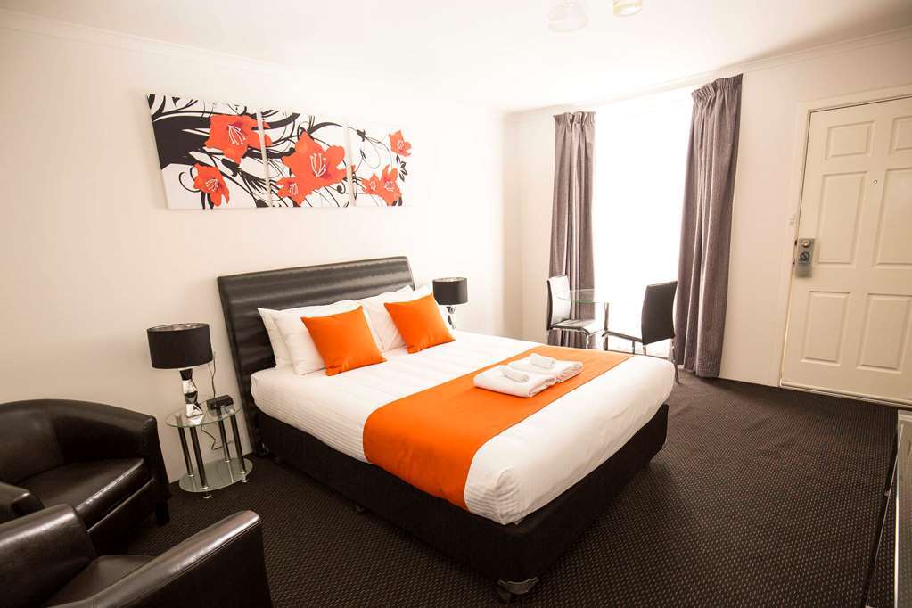 Comfort Inn Flinders On Main Port Pirie Room photo