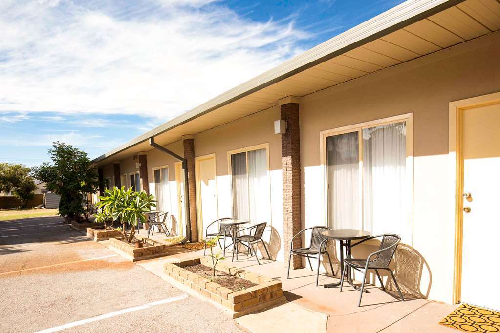 Comfort Inn Flinders On Main Port Pirie Room photo